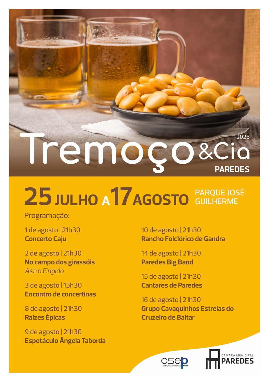 tremoco