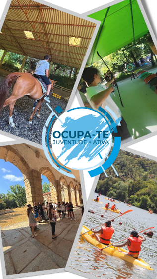 Programa Ocupa-te