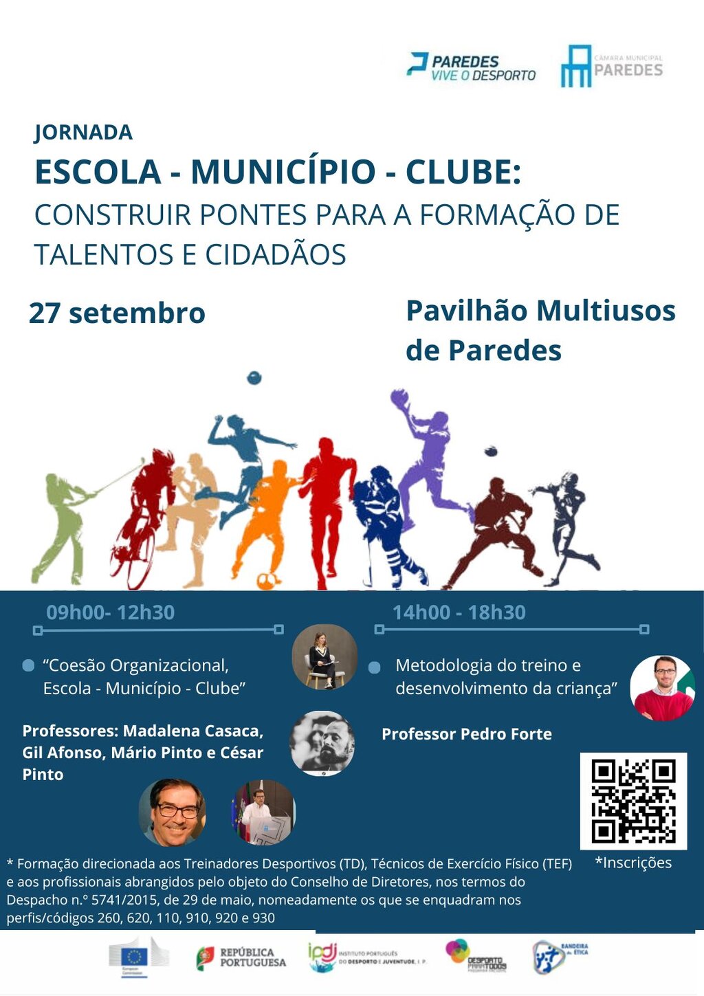 ação formação 27 set