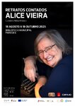 Cartaz_Alice Vieira
