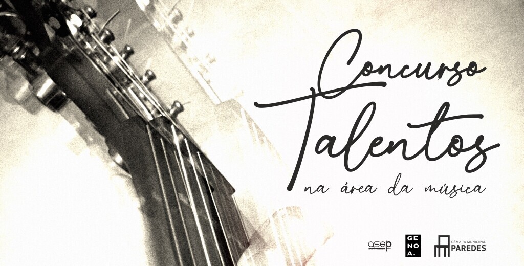 concurso de talentos