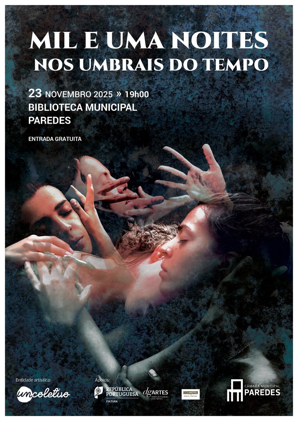 Cartaz_Mil e uma Noites