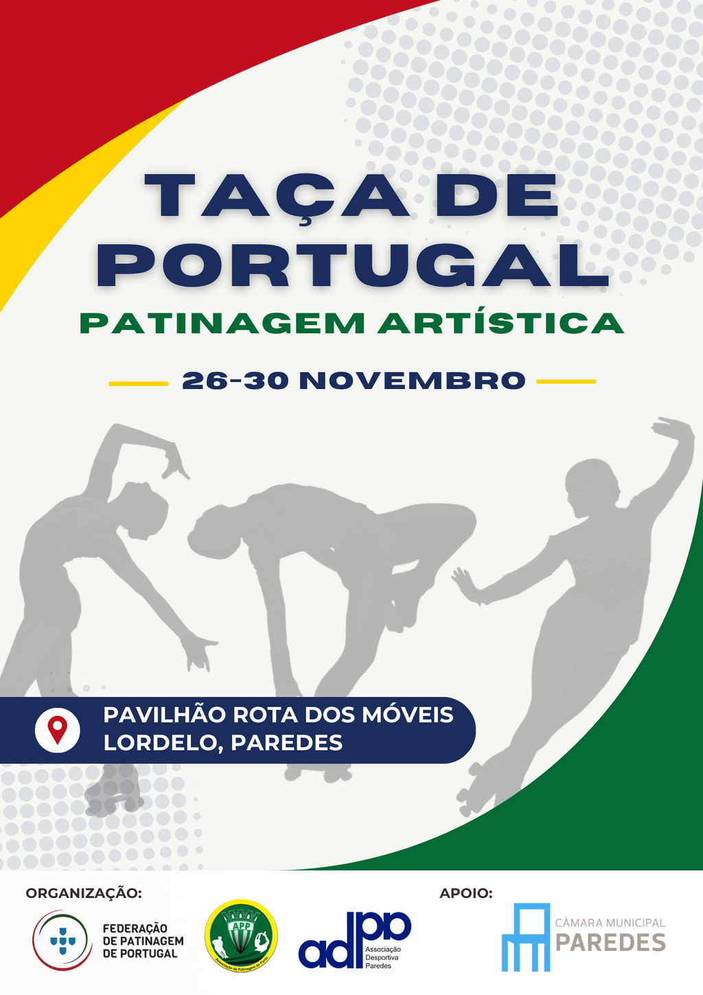 Taça Portugal - Patinagem Artistica