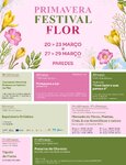 Primavera Festival da Flor