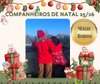 Companheiros de natal men&ccedil;&atilde;o honrosa2 pr&eacute;mio 2025