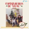 Companheiros de natal 2&ordm; pr&eacute;mio 2022