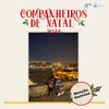 Companheiros de natal men&ccedil;&atilde;o honrosa pr&eacute;mio 2022