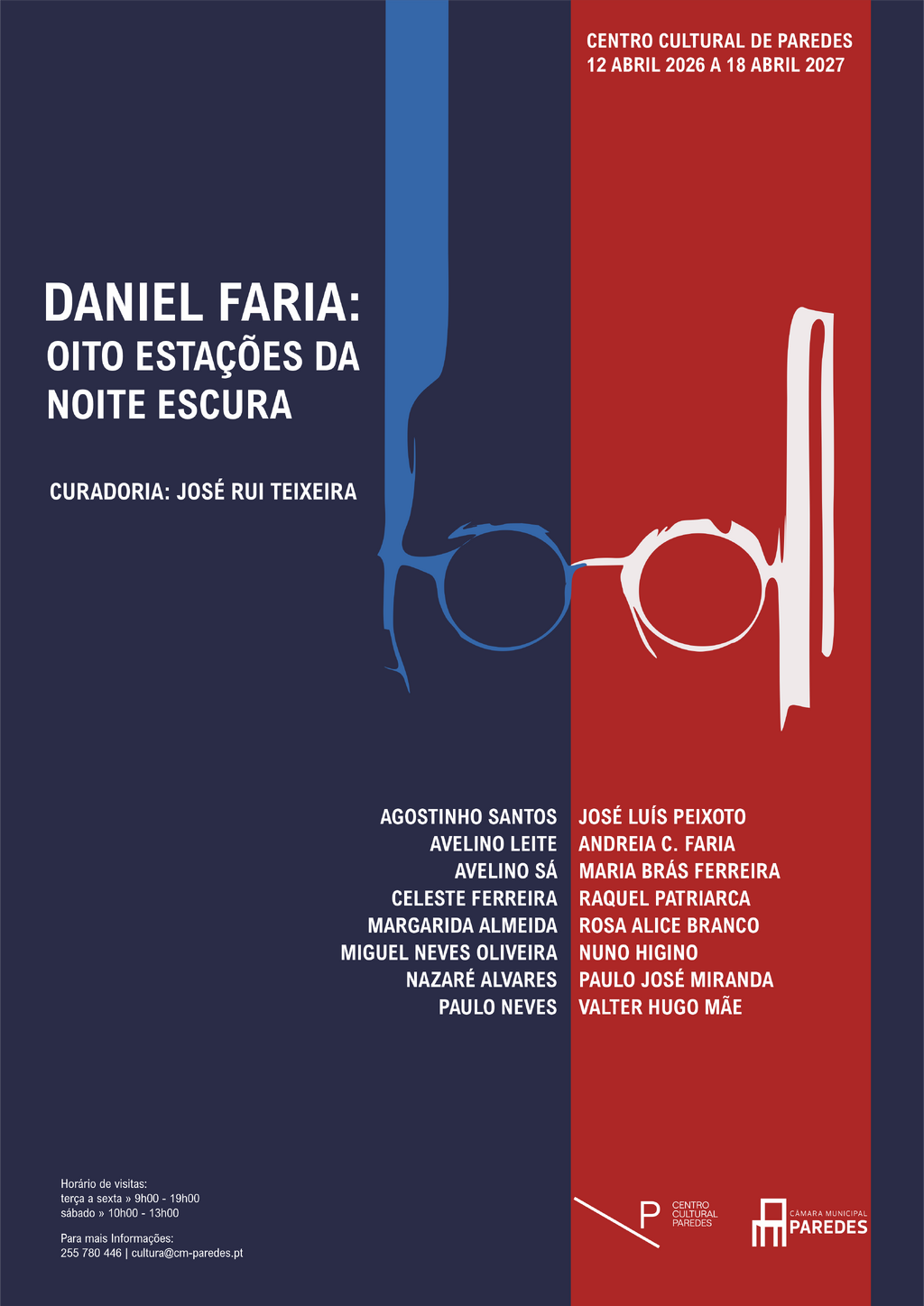 cartaz_Daniel Faria