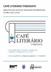 Cartaz_Caf&eacute; Literario Itinerante_16 abril