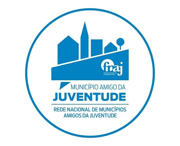 Munic&iacute;pio Amigo da Juventude