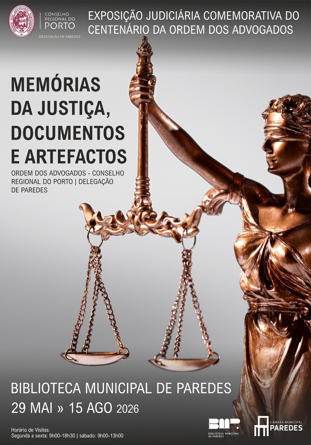 Cartaz_Exposi&ccedil;&atilde;o Judici&aacute;ria