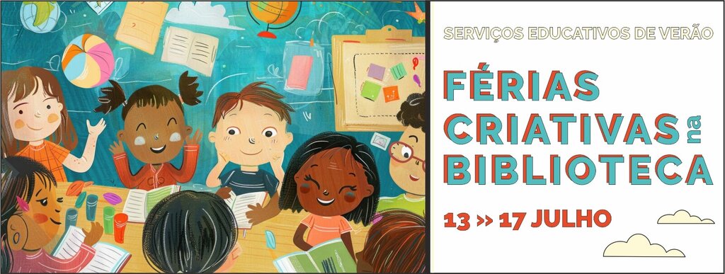 servi&ccedil;os educativos ver&atilde;o