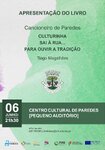 cartaz Livro_Cancioneiro_digital