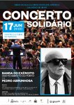 Concerto Solidário