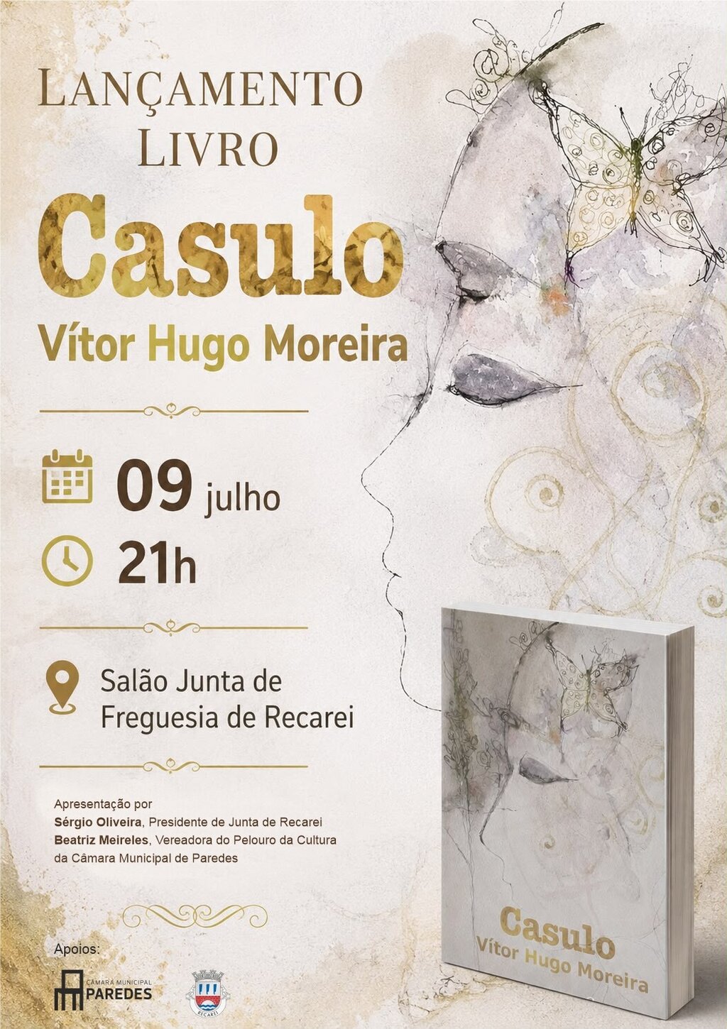 apresenta&ccedil;&atilde;o livro