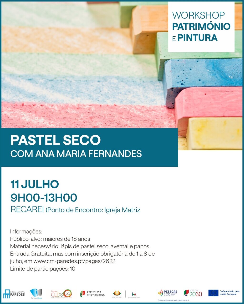 post workshop 11 julho