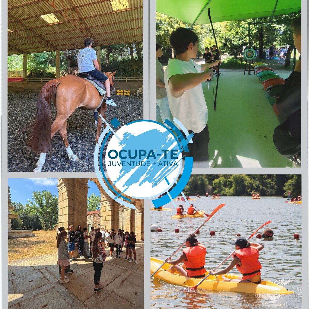 Programa Ocupa-te
