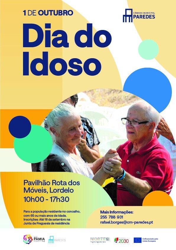 cartaz dia do idos