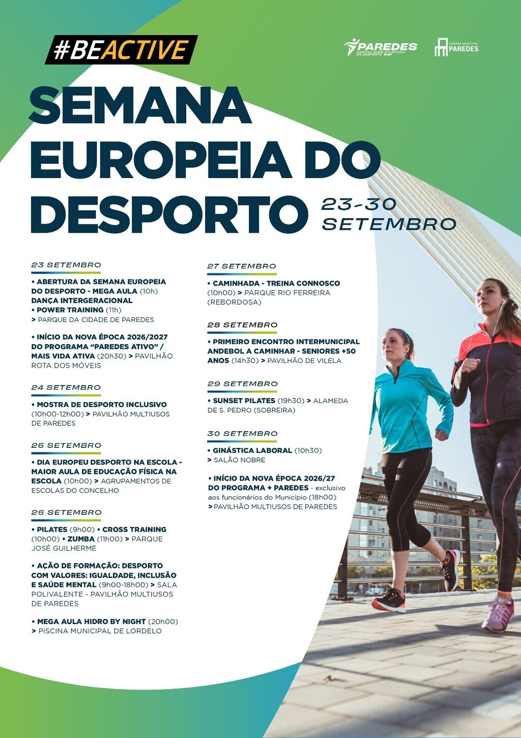 Cartaz geral