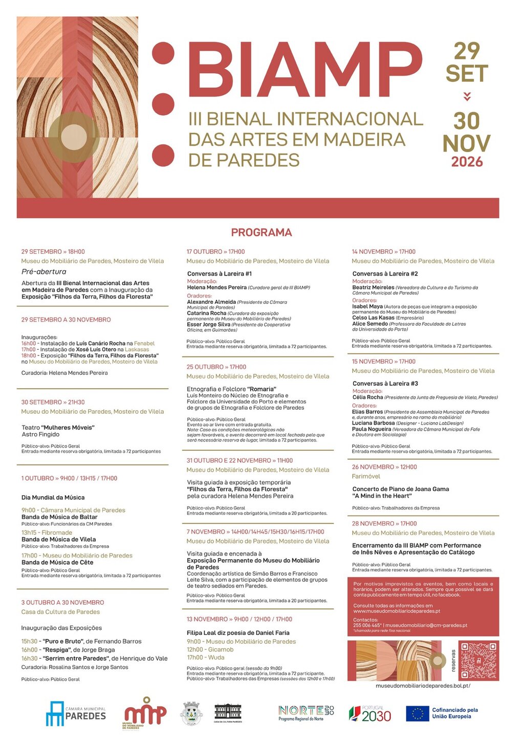 Cartaz Programação BIAMP_VFinal